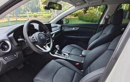 KIA K3, 2021 год, 1 470 000 рублей, 7 фотография