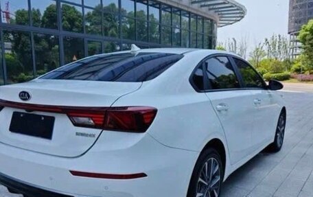 KIA K3, 2021 год, 1 470 000 рублей, 4 фотография