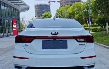 KIA K3, 2021 год, 1 470 000 рублей, 5 фотография