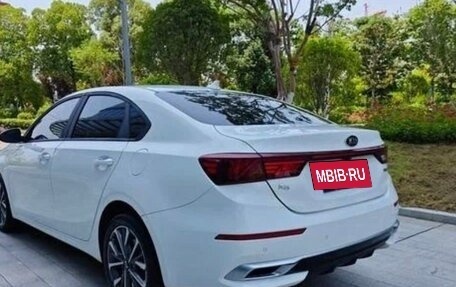 KIA K3, 2021 год, 1 470 000 рублей, 6 фотография