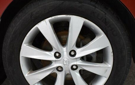 Hyundai Solaris II рестайлинг, 2011 год, 750 000 рублей, 14 фотография