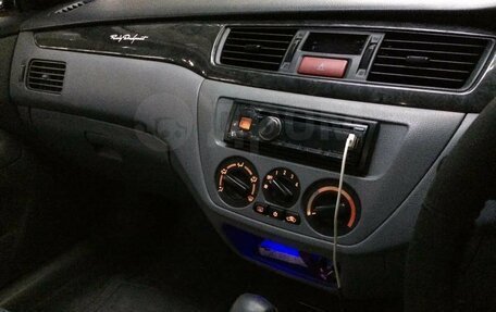 Mitsubishi Lancer IX, 2002 год, 374 000 рублей, 14 фотография