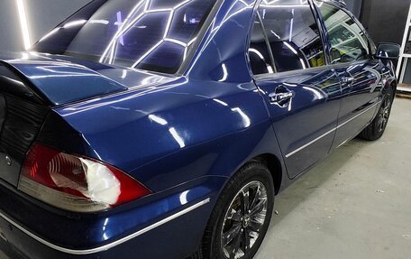 Mitsubishi Lancer IX, 2002 год, 374 000 рублей, 5 фотография