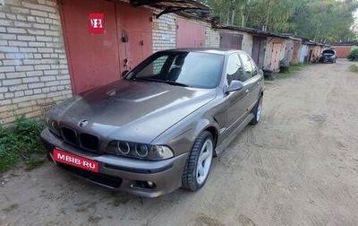 BMW 5 серия, 1998 год, 350 000 рублей, 1 фотография