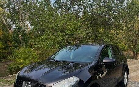 Nissan Qashqai, 2011 год, 1 200 000 рублей, 1 фотография