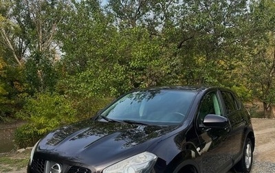 Nissan Qashqai, 2011 год, 1 200 000 рублей, 1 фотография