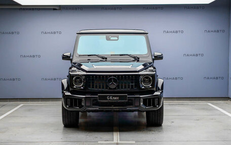 Mercedes-Benz G-Класс AMG, 2025 год, 33 500 000 рублей, 1 фотография