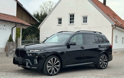BMW X7, 2025 год, 19 990 000 рублей, 1 фотография