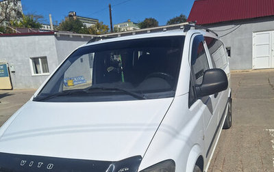 Mercedes-Benz Vito, 2006 год, 1 520 000 рублей, 1 фотография