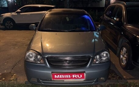 Chevrolet Lacetti, 2004 год, 190 000 рублей, 1 фотография