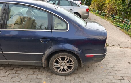 Volkswagen Passat B5+ рестайлинг, 2001 год, 340 000 рублей, 5 фотография
