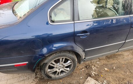 Volkswagen Passat B5+ рестайлинг, 2001 год, 340 000 рублей, 7 фотография