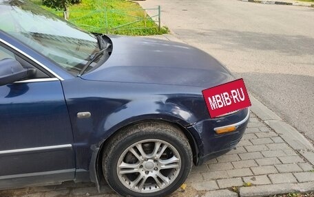 Volkswagen Passat B5+ рестайлинг, 2001 год, 340 000 рублей, 8 фотография