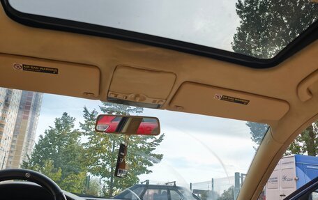 Volkswagen Passat B5+ рестайлинг, 2001 год, 340 000 рублей, 10 фотография