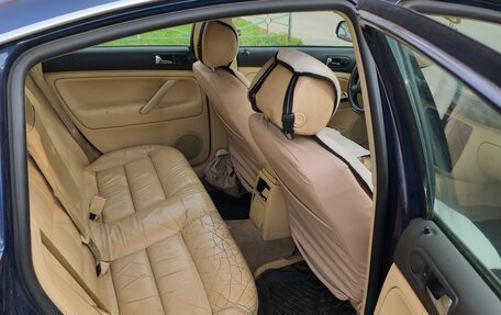 Volkswagen Passat B5+ рестайлинг, 2001 год, 340 000 рублей, 13 фотография