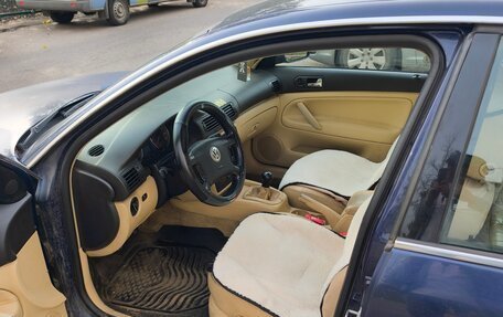 Volkswagen Passat B5+ рестайлинг, 2001 год, 340 000 рублей, 12 фотография