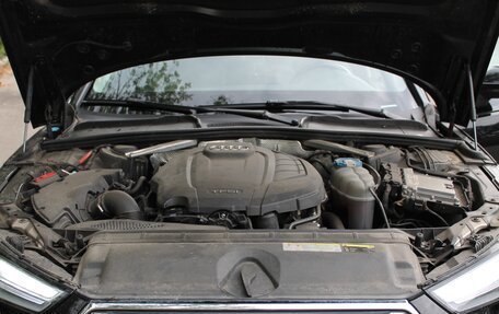 Audi A4, 2015 год, 2 500 000 рублей, 8 фотография