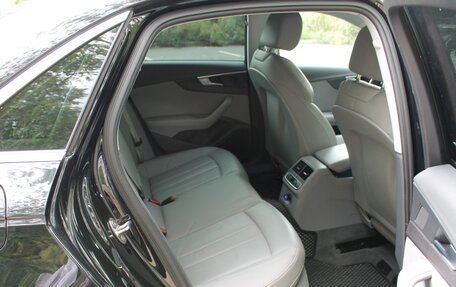 Audi A4, 2015 год, 2 500 000 рублей, 9 фотография