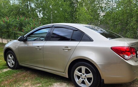 Chevrolet Cruze II, 2012 год, 915 000 рублей, 6 фотография
