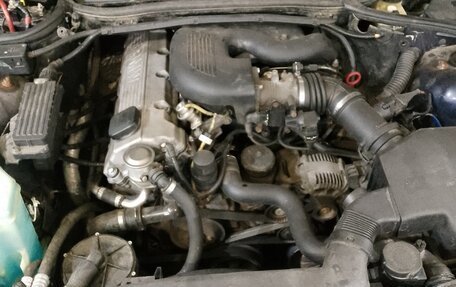 BMW 3 серия, 1998 год, 365 000 рублей, 7 фотография
