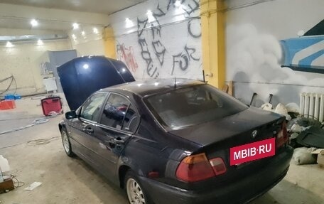 BMW 3 серия, 1998 год, 365 000 рублей, 6 фотография