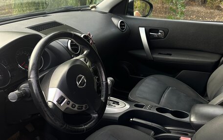 Nissan Qashqai, 2011 год, 1 200 000 рублей, 5 фотография