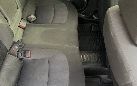 Nissan Qashqai, 2011 год, 1 200 000 рублей, 8 фотография