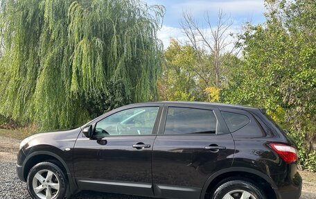 Nissan Qashqai, 2011 год, 1 200 000 рублей, 2 фотография