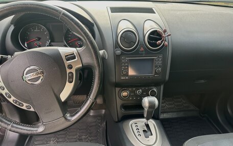 Nissan Qashqai, 2011 год, 1 200 000 рублей, 7 фотография