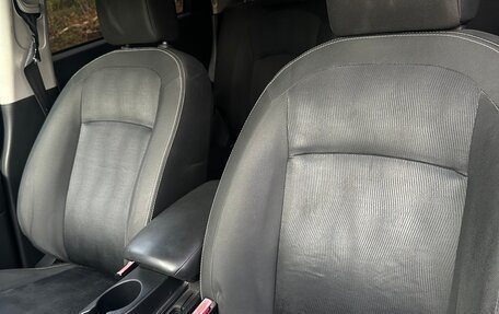 Nissan Qashqai, 2011 год, 1 200 000 рублей, 6 фотография