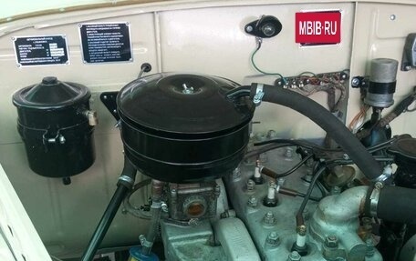 ГАЗ 69, 1966 год, 800 000 рублей, 14 фотография