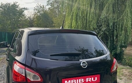 Nissan Qashqai, 2011 год, 1 200 000 рублей, 3 фотография