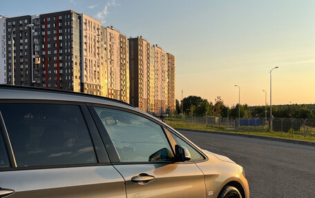 BMW 2 серия Grand Tourer F46 рестайлинг, 2015 год, 1 400 000 рублей, 10 фотография