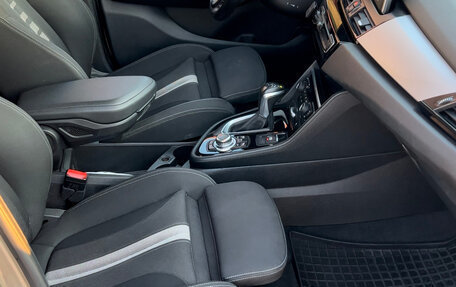 BMW 2 серия Grand Tourer F46 рестайлинг, 2015 год, 1 400 000 рублей, 11 фотография