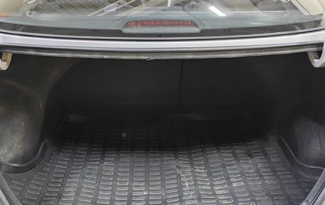 Hyundai Solaris II рестайлинг, 2012 год, 799 000 рублей, 24 фотография