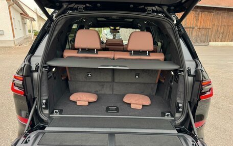 BMW X7, 2025 год, 19 990 000 рублей, 2 фотография