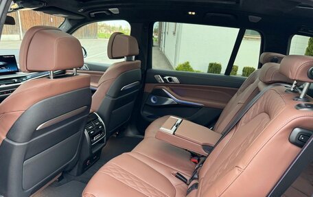 BMW X7, 2025 год, 19 990 000 рублей, 6 фотография