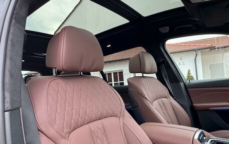 BMW X7, 2025 год, 19 990 000 рублей, 5 фотография