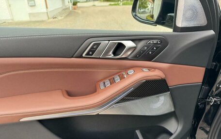 BMW X7, 2025 год, 19 990 000 рублей, 7 фотография