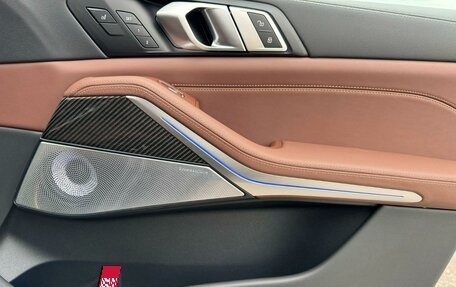 BMW X7, 2025 год, 19 990 000 рублей, 8 фотография