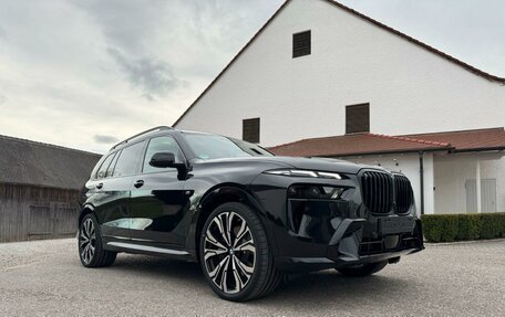BMW X7, 2025 год, 19 990 000 рублей, 13 фотография