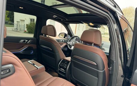 BMW X7, 2025 год, 19 990 000 рублей, 14 фотография