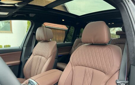 BMW X7, 2025 год, 19 990 000 рублей, 21 фотография