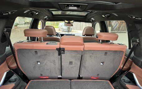 BMW X7, 2025 год, 19 990 000 рублей, 25 фотография