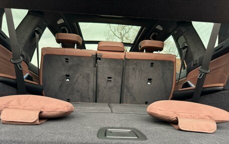 BMW X7, 2025 год, 19 990 000 рублей, 15 фотография