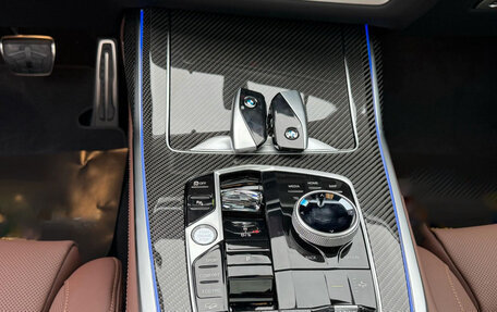 BMW X7, 2025 год, 19 990 000 рублей, 18 фотография