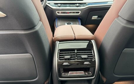 BMW X7, 2025 год, 19 990 000 рублей, 23 фотография