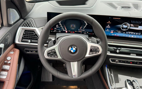 BMW X7, 2025 год, 19 990 000 рублей, 17 фотография