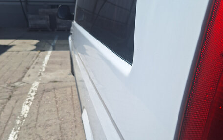 Mercedes-Benz Vito, 2006 год, 1 520 000 рублей, 2 фотография