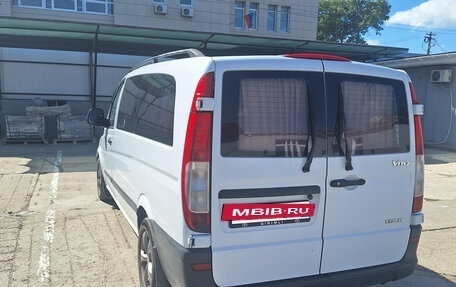Mercedes-Benz Vito, 2006 год, 1 520 000 рублей, 3 фотография